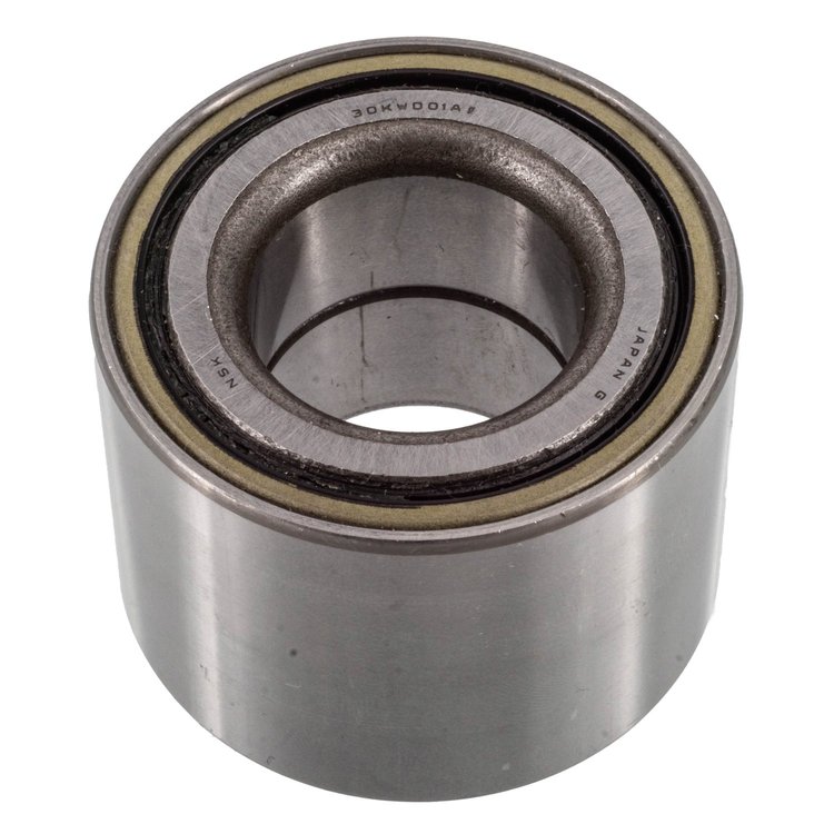 Wheel Bearing for 1988-1992 Ford Probe, Mazda 626, Mazda MX-6 [Rear]