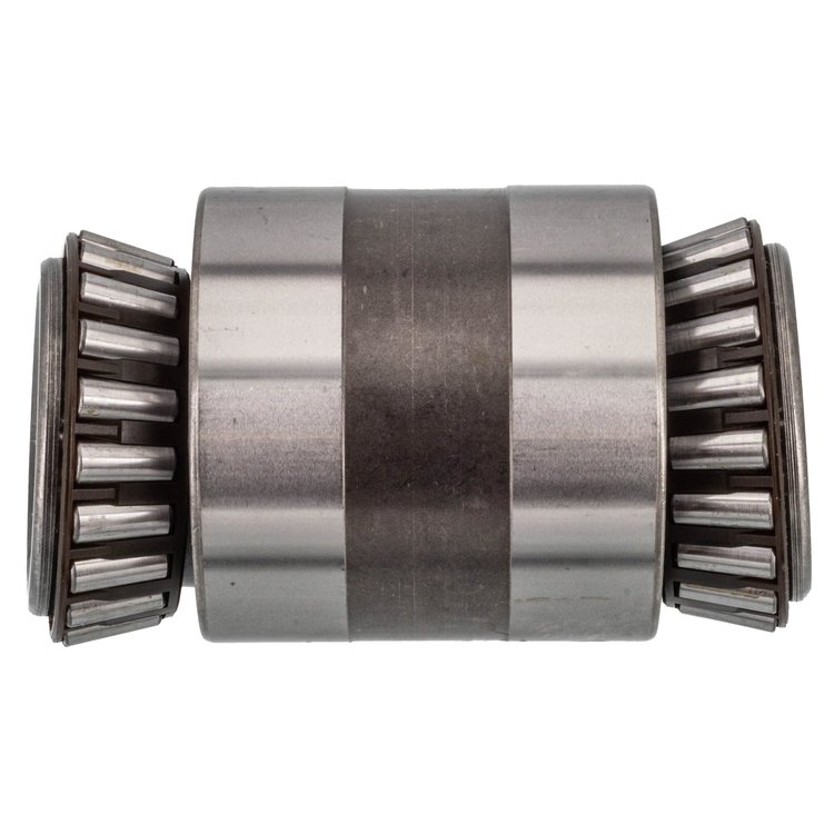 Wheel Bearing Fits Select 1975-1994 Subaru Models [Rear Inner]