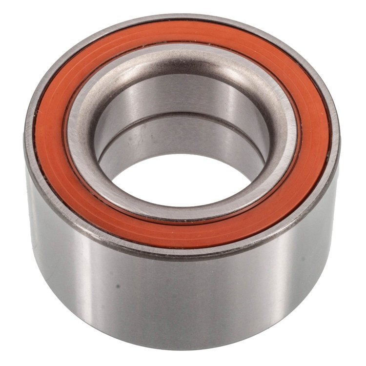 Wheel Bearing Fits Select 1986-2015 Ford, Hyundai, Jaguar, Kia, Lincoln Models [Rear]
