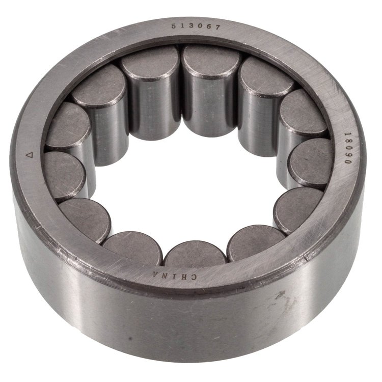 Wheel Bearing Fits Select 1988-2022 Chevrolet, GMC, Hummer, Isuzu Models [Rear]
