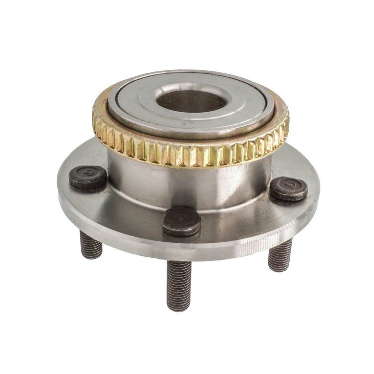 Wheel Bearing and Hub Assembly for 1989-1990 Ford Thunderbird, Mercury Cougar [Front]