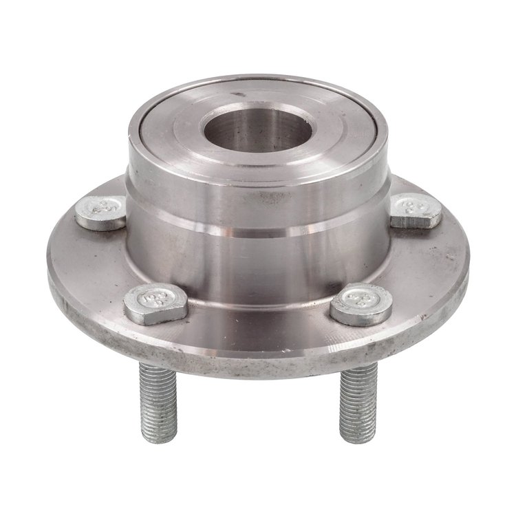 Wheel Bearing and Hub Assembly for 1989-1990 Ford Thunderbird, Mercury Cougar [Front]
