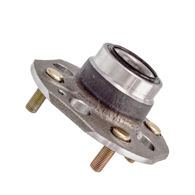 Wheel Bearing and Hub Assembly Fits Select 1994-1997 Honda Models