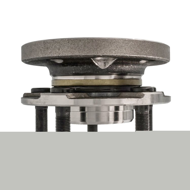 Wheel Bearing and Hub Assembly for 1987-1990 Dodge Dakota [Front]