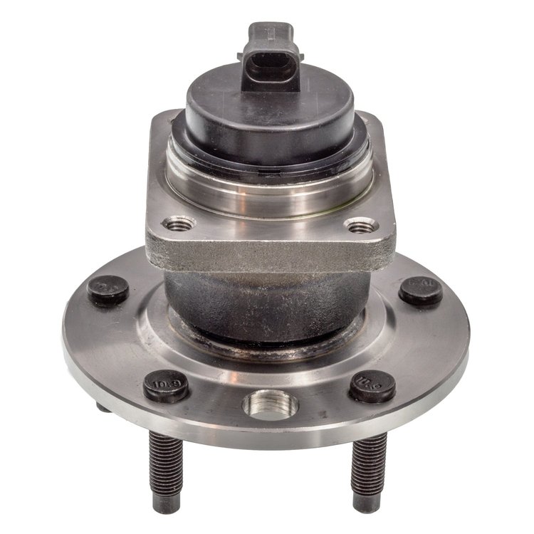 Wheel Bearing and Hub Assembly for 1993-2004 Chevrolet Camaro, Pontiac Firebird, Avanti II [Front]