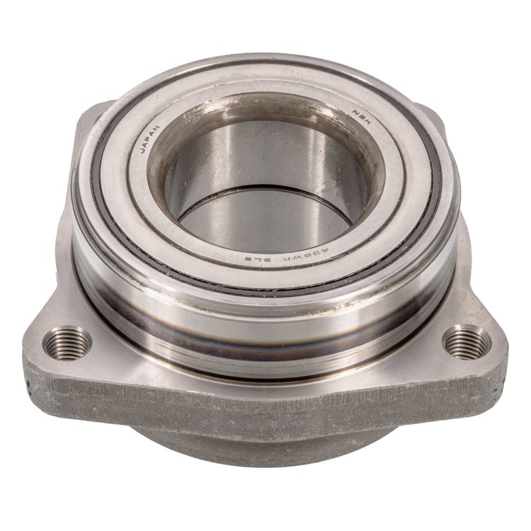 Wheel Bearing and Hub Assembly for 1992-1994 Acura Vigor [Front]