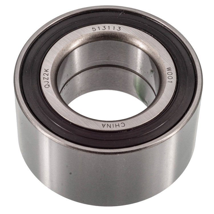 Wheel Bearing Fits Select 1984-2002 BMW, Daewoo, Pontiac Models [Front]