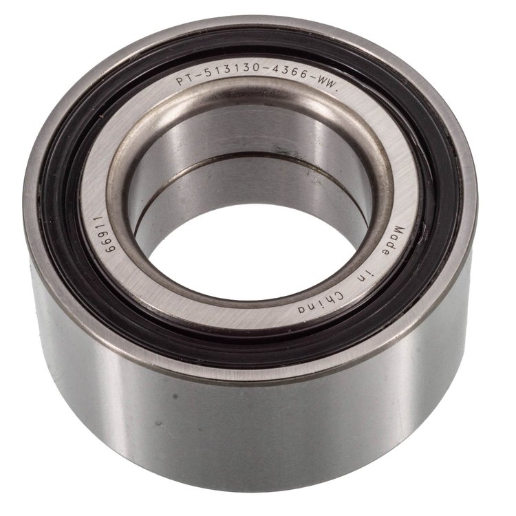 Wheel Bearing Fits Select 1984-2011 Mercedes-Benz Models [Front]