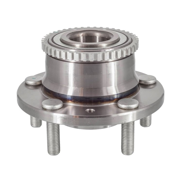 Wheel Bearing and Hub Assembly for 1989-1998 Mazda 929, Mazda MPV [Front]