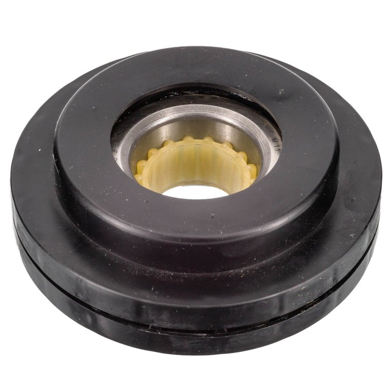 Wheel Bearing Fits Select 1981-1992 Dodge, Eagle, Renault Models [Front]