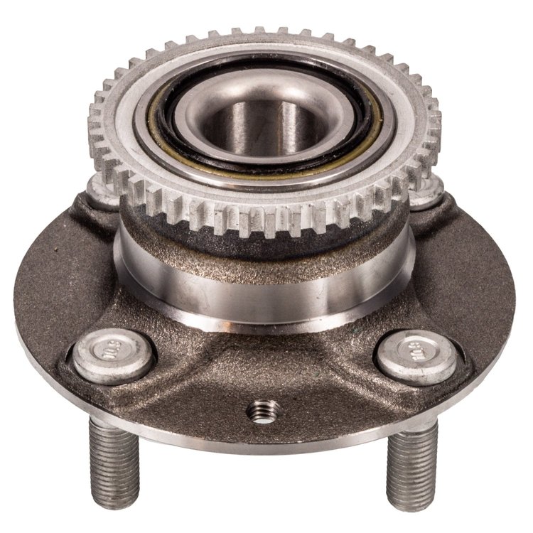 Wheel Bearing and Hub Assembly for 1990-2005 Mazda Miata [Front]