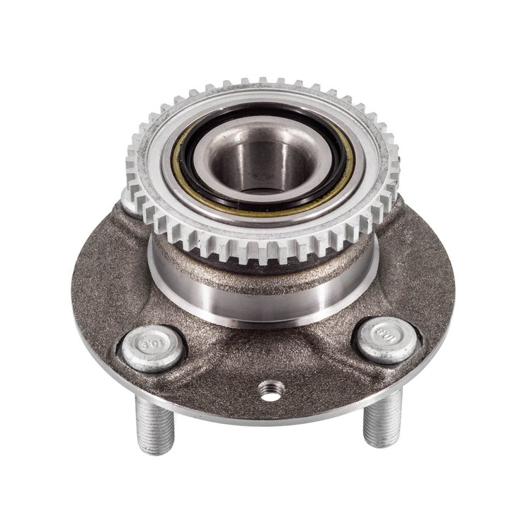 Wheel Bearing and Hub Assembly for 1991-2005 Mazda Miata [Front]