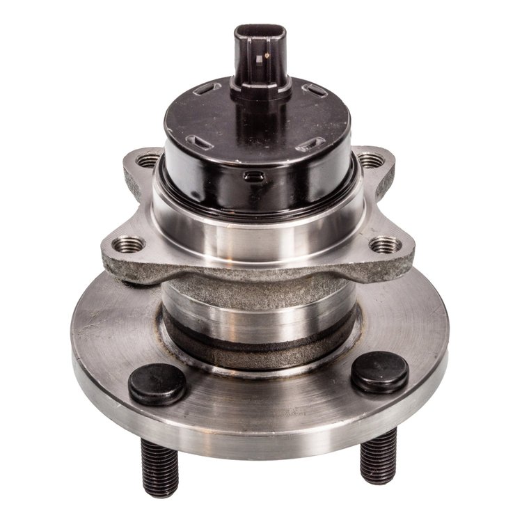 Wheel Bearing and Hub Assembly for 2000-2005 Toyota MR2 Spyder [Front]