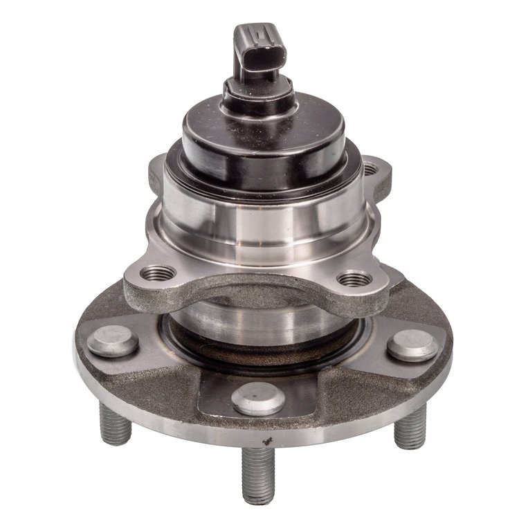 Wheel Bearing and Hub Assembly for 2001-2006 Lexus LS430 [Front]