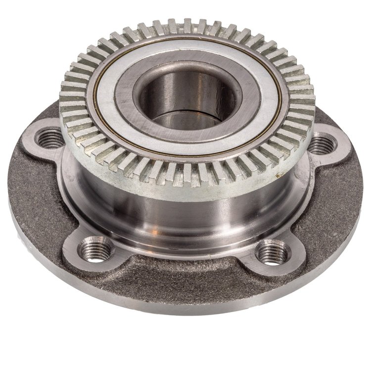 Wheel Bearing and Hub Assembly for 1997-2001 Cadillac Catera [Front]