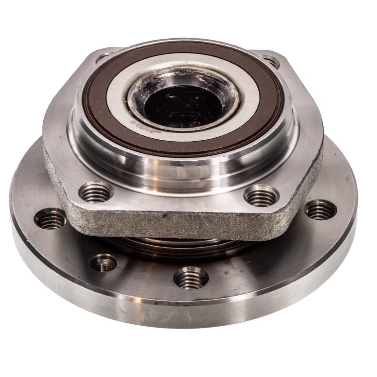 Wheel Bearing and Hub Assembly for 1994-1998 Volvo 850, Volvo S70, Volvo C70, Volvo V70 [Front]