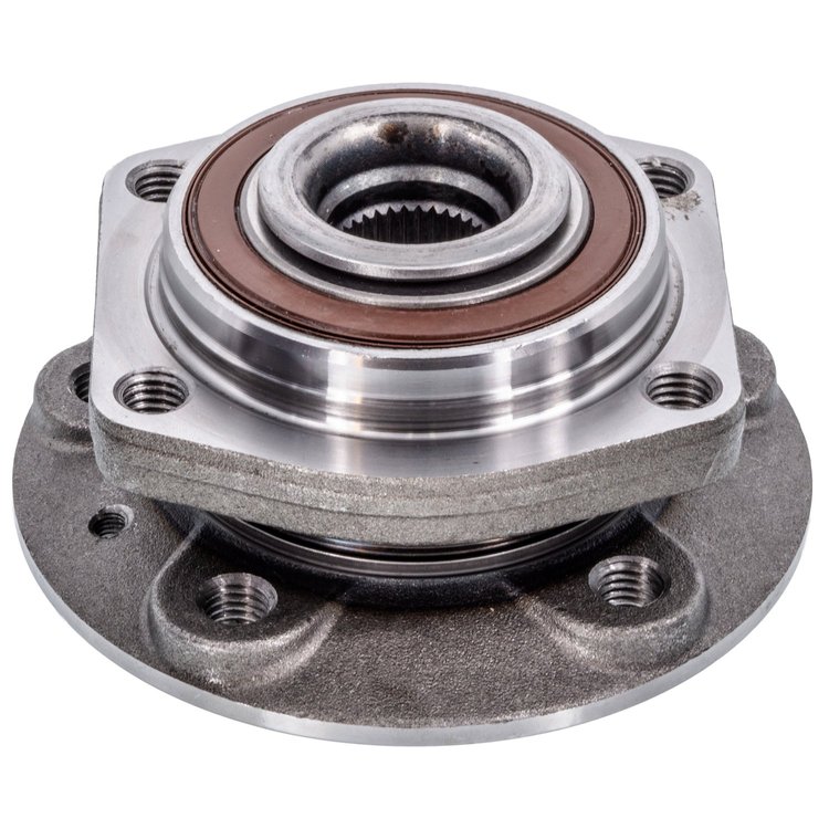 Wheel Bearing and Hub Assembly for 1999-2004 Volvo S70, Volvo C70, Volvo V70 [Front]
