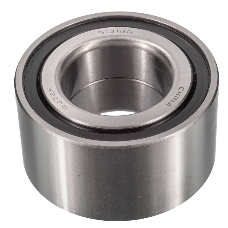 Wheel Bearing Fits Select 1973-2006 BMW Models [Rear]
