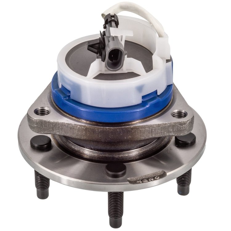 Wheel Bearing and Hub Assembly for 2005-2011 Cadillac STS [Front]
