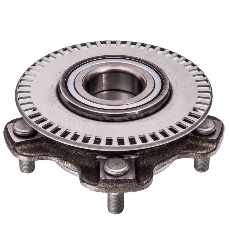 Wheel Bearing and Hub Assembly for 2001-2006 Suzuki Grand Vitara, Suzuki XL-7, Chevrolet Tracker, Suzuki Vitara [Front]