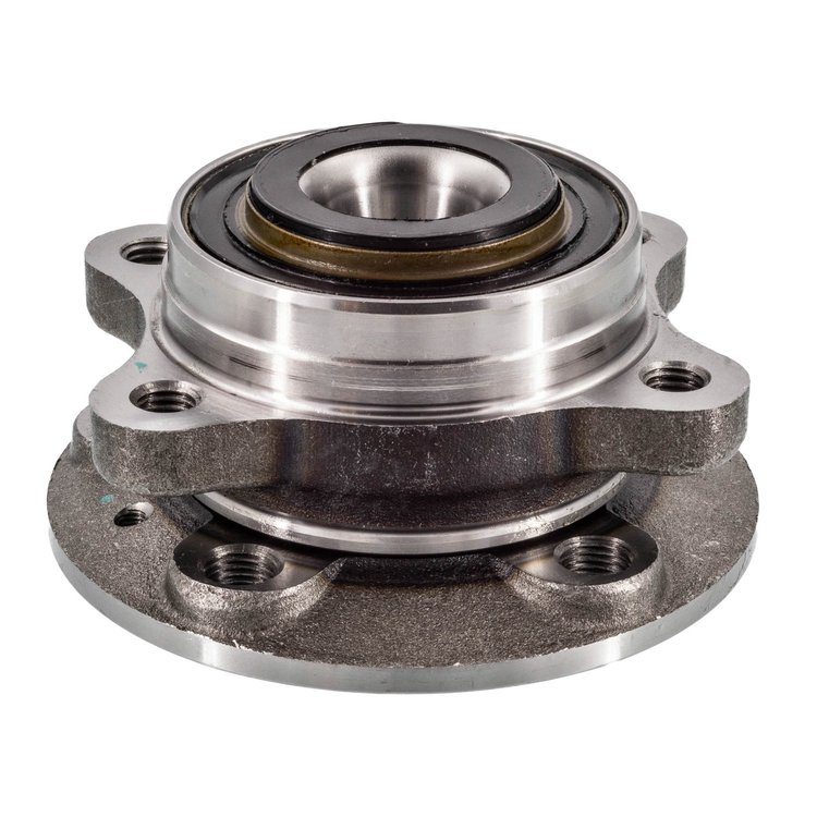 Wheel Bearing and Hub Assembly for 2003-2007 Volvo XC90 [Front]