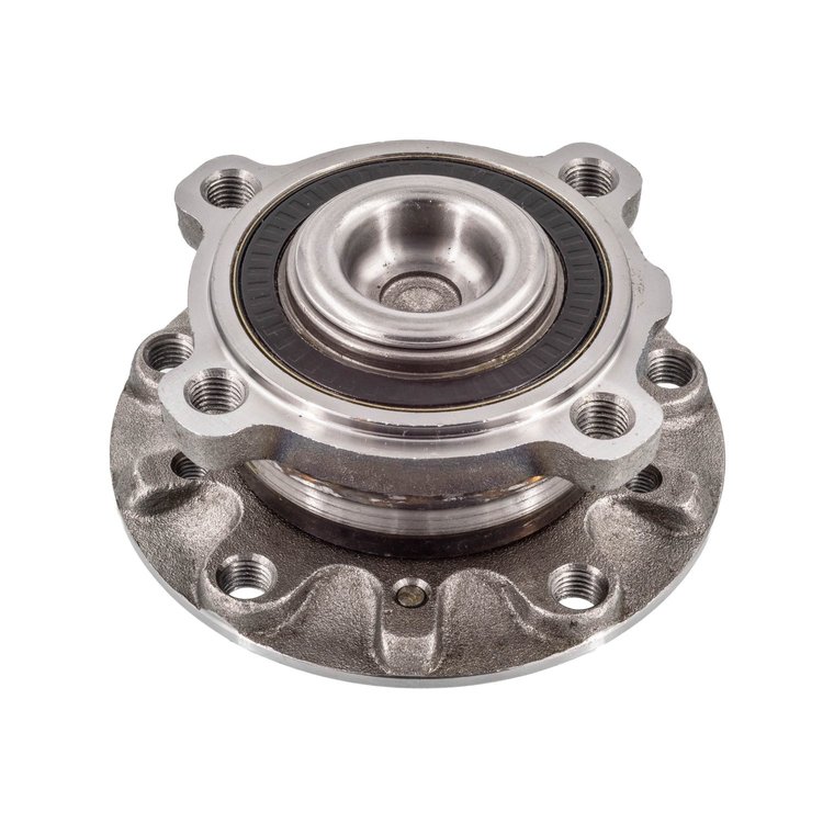 Wheel Bearing and Hub Assembly for 2000-2003 BMW M5 [Front]