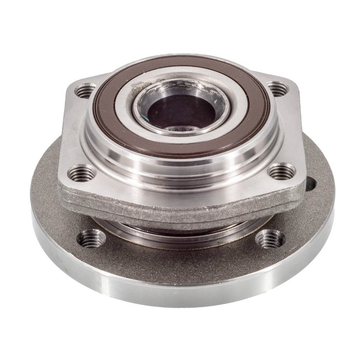 Wheel Bearing and Hub Assembly for 1993 Volvo 850 [Front]
