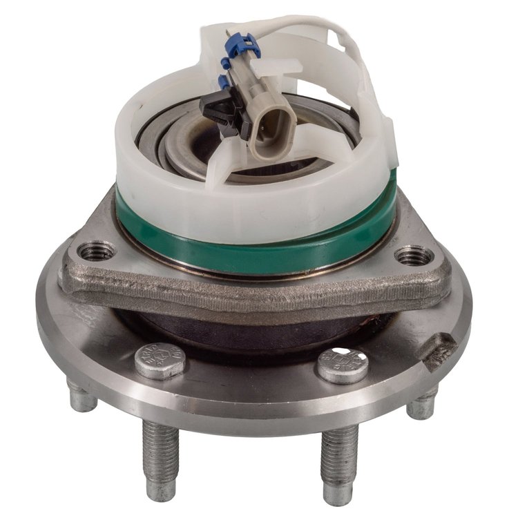 Wheel Bearing and Hub Assembly for 2006-2009 Buick Terraza, Pontiac Montana, Chevrolet Uplander, Saturn Relay [Front]