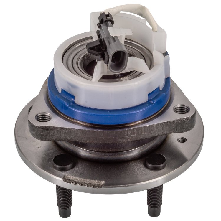 Wheel Bearing and Hub Assembly for 2005-2011 Cadillac STS [Front]