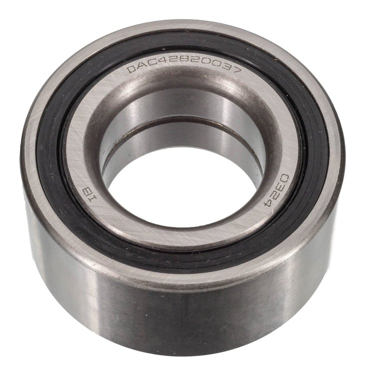 Wheel Bearing Fits Select 1978-1991 Audi Models [Front]