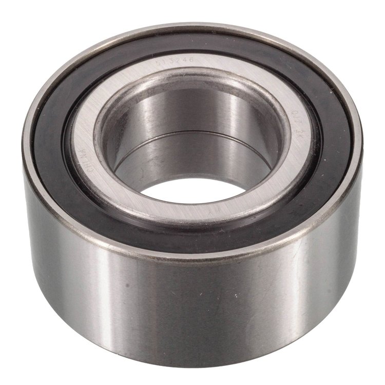 Wheel Bearing for 1988-2004 Nissan Frontier, Nissan Pathfinder, Nissan Xterra 2.4L [Rear]