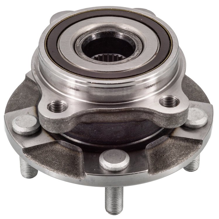 Wheel Bearing and Hub Assembly for 2006-2020 Toyota Mirai, Toyota RAV4, Scion tC, Toyota RAV4 3.5L [Front]