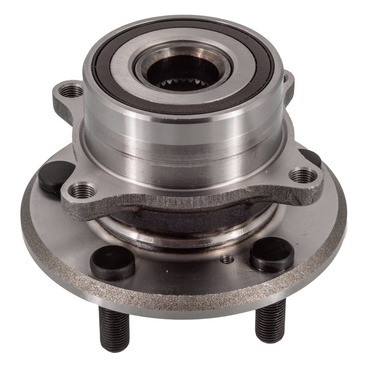 Wheel Bearing and Hub Assembly for 2006-2015 Acura ZDX, Acura MDX, Honda Pilot [Front]