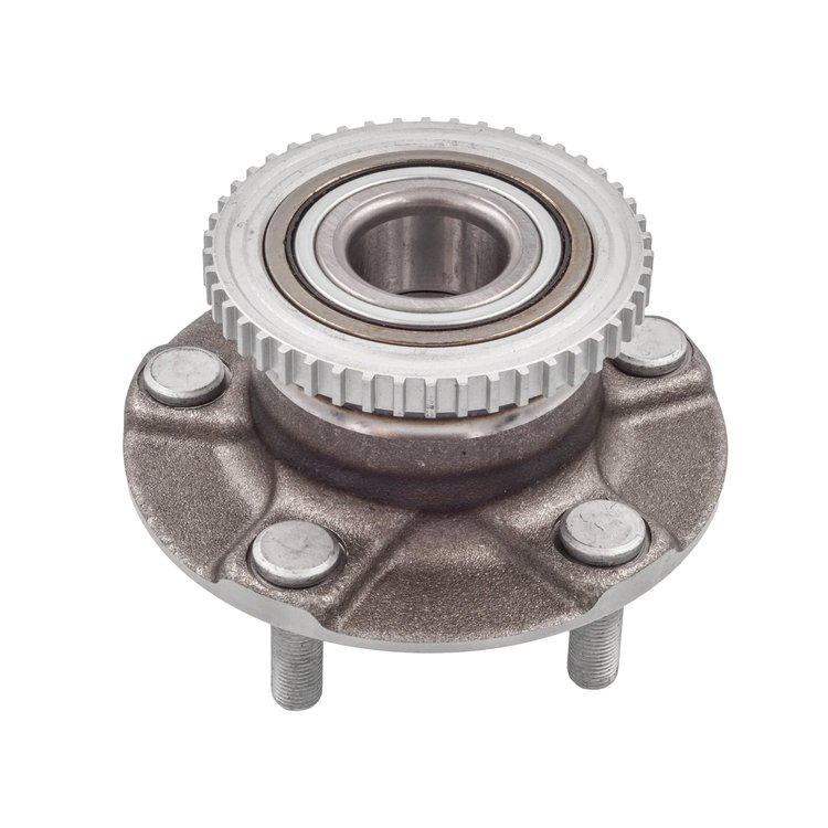 Wheel Bearing and Hub Assembly for 2002-2006 Infiniti Q45 [Front]