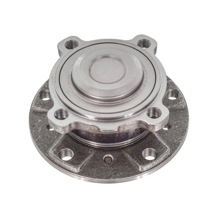 Wheel Bearing and Hub Assembly for 2006-2013 BMW M6, BMW M3, BMW M5, BMW 1 Series M [Front]