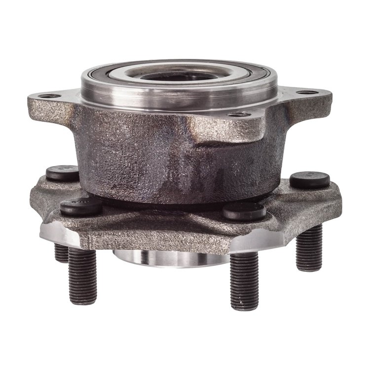 Wheel Bearing and Hub Assembly for 2006-2013 Suzuki Kizashi, Suzuki Grand Vitara [Rear]
