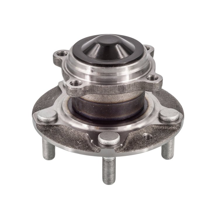 Wheel Bearing and Hub Assembly for 2006 Mazda MX-5 Miata [Front]