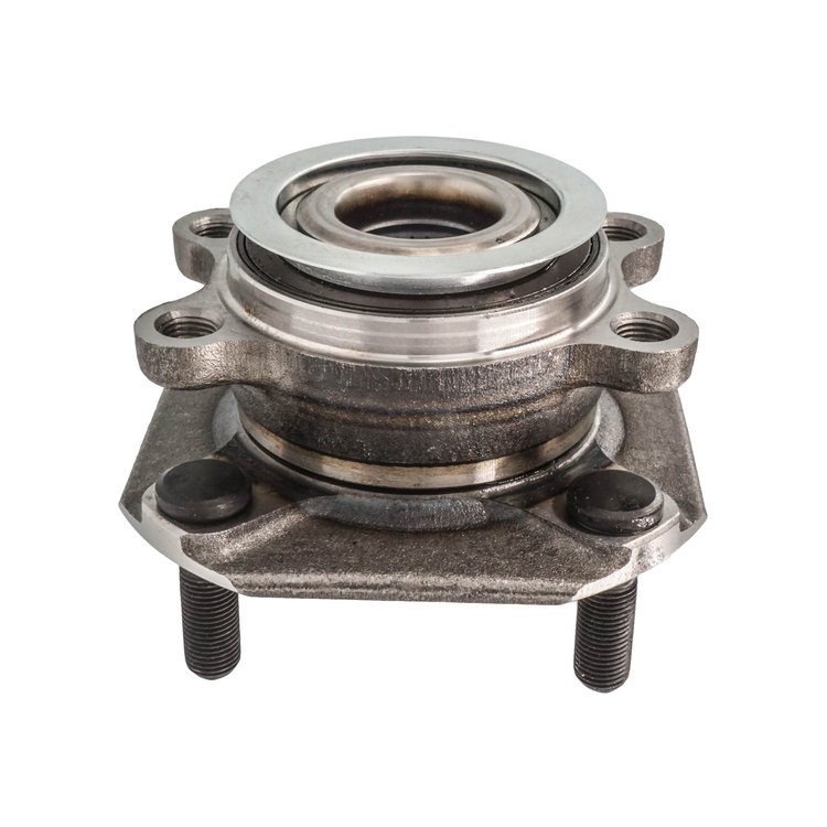 Wheel Bearing and Hub Assembly for 2007-2012 Nissan Sentra 2.0L [Front]