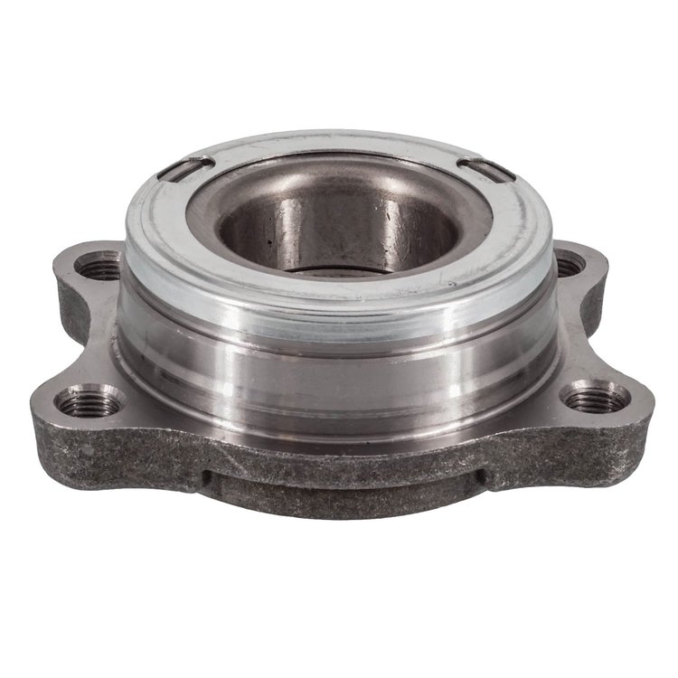 Wheel Bearing and Hub Assembly for 2004-2006 Infiniti G35 [Front]