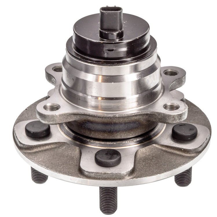 Wheel Bearing and Hub Assembly for 2007-2017 Lexus LS460 [Front Left]