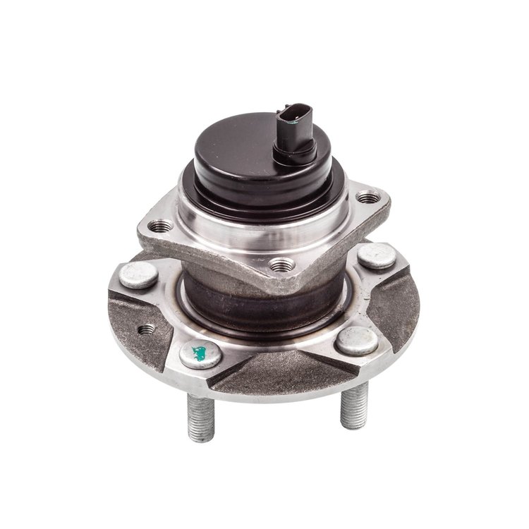 Wheel Bearing and Hub Assembly for 2004-2011 Mazda RX-8 [Front]
