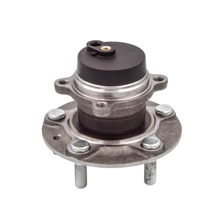 Wheel Bearing and Hub Assembly for 2009-2011 Mazda RX-8 [Front]