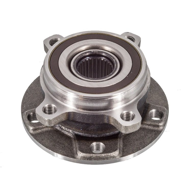 Wheel Bearing and Hub Assembly for 2014-2023 Jeep Cherokee [Front]