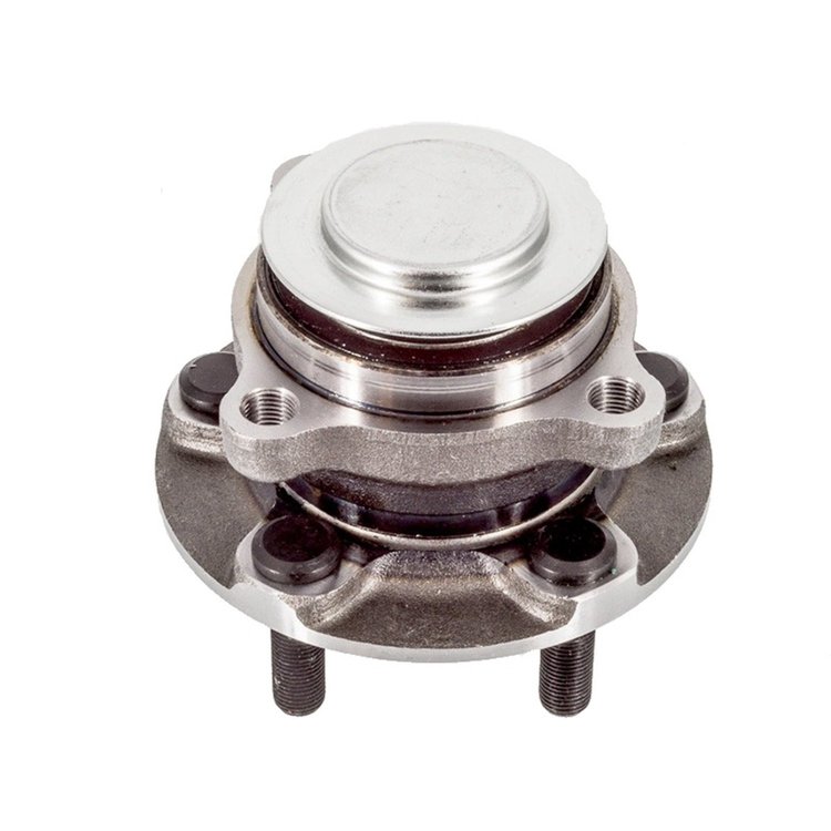 Wheel Bearing and Hub Assembly for 2013-2022 Toyota 86, Scion FR-S, Subaru BRZ [Front]