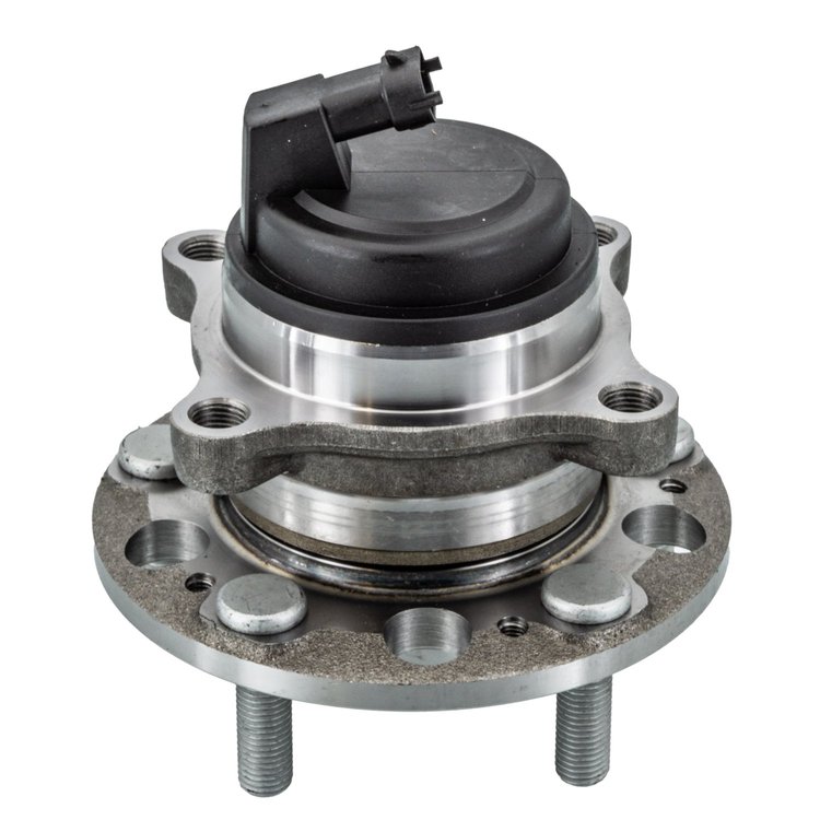 Wheel Bearing and Hub Assembly for 2015-2017 Kia K900 [Front]