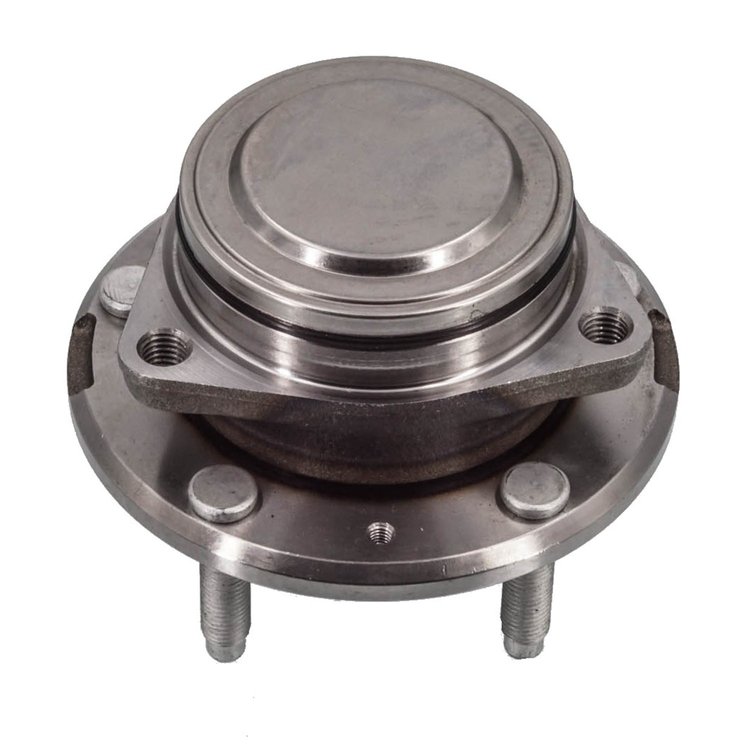 Wheel Bearing and Hub Assembly for 2014-2019 Chevrolet Corvette [Front]