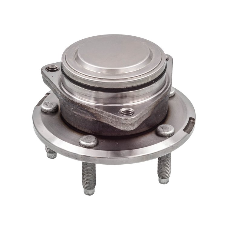 Wheel Bearing and Hub Assembly for 2013-2019 Cadillac ATS [Front]