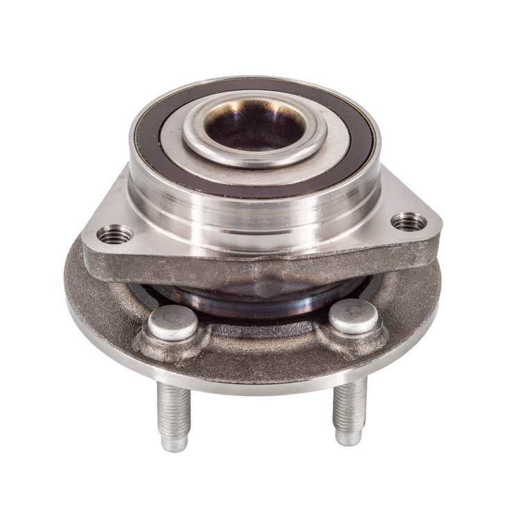 Wheel Bearing and Hub Assembly for 2016-2023 Chevrolet Bolt EV, Chevrolet Volt, Chevrolet Bolt EUV [Front]