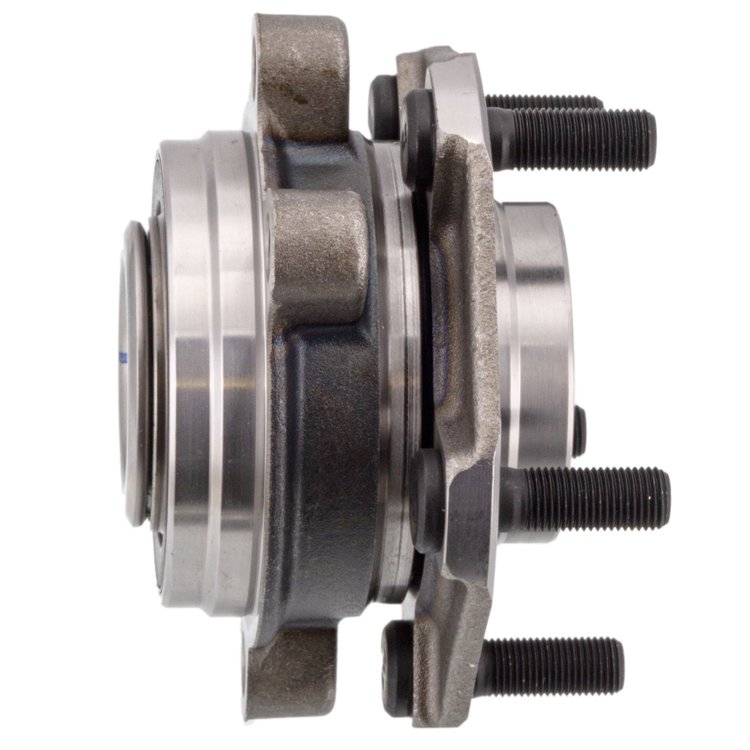 Wheel Bearing and Hub Assembly for 2019-2023 Nissan Altima [Front]