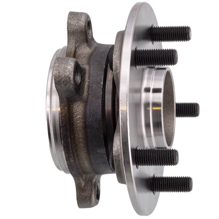 Wheel Bearing and Hub Assembly for 2020-2023 Toyota Sienna, Toyota Highlander, Toyota RAV4 [Front]